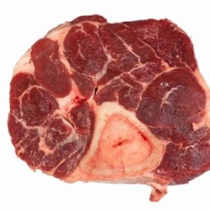 Piedmontese - Beef Shank