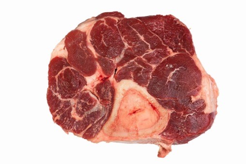 Piedmontese - Beef Shank