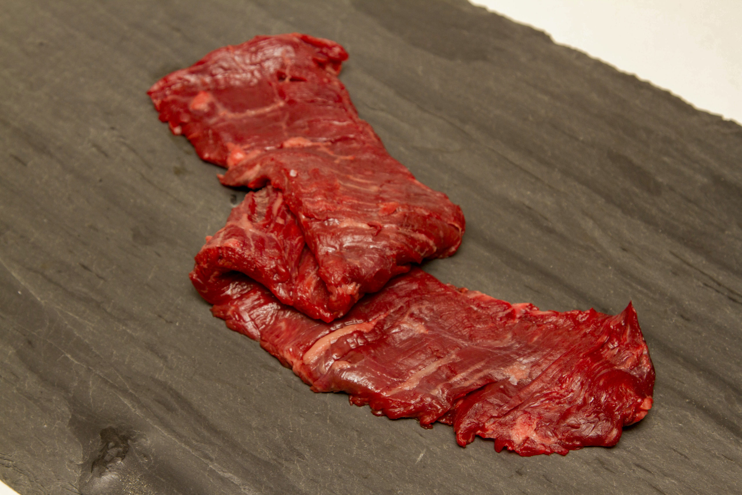 Piedmontese - Beef Skirt Steak Outer Peeled