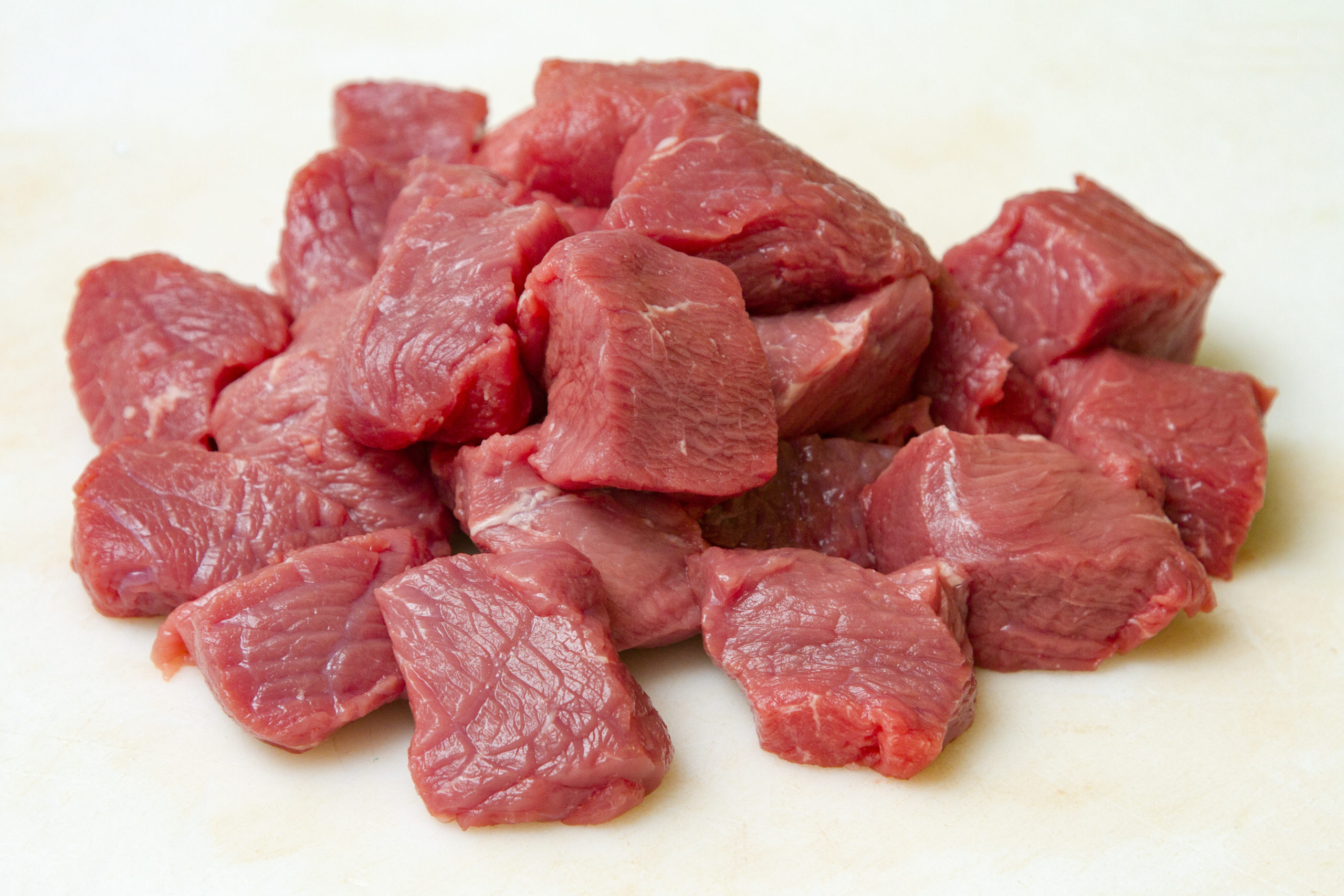Piedmontese - Beef Stew Meat