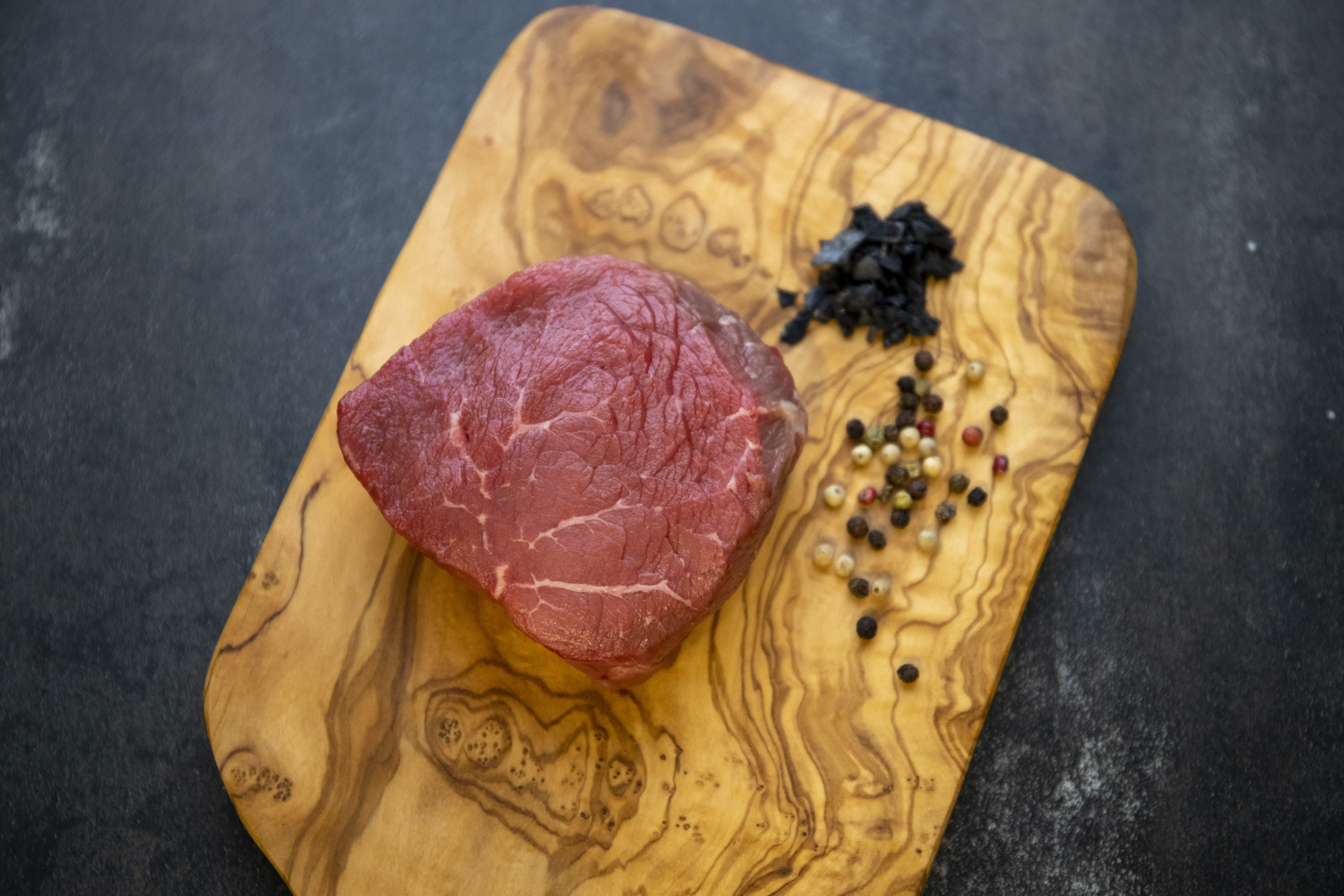 Piedmontese - Beef Top Butt Sirloin Steak
