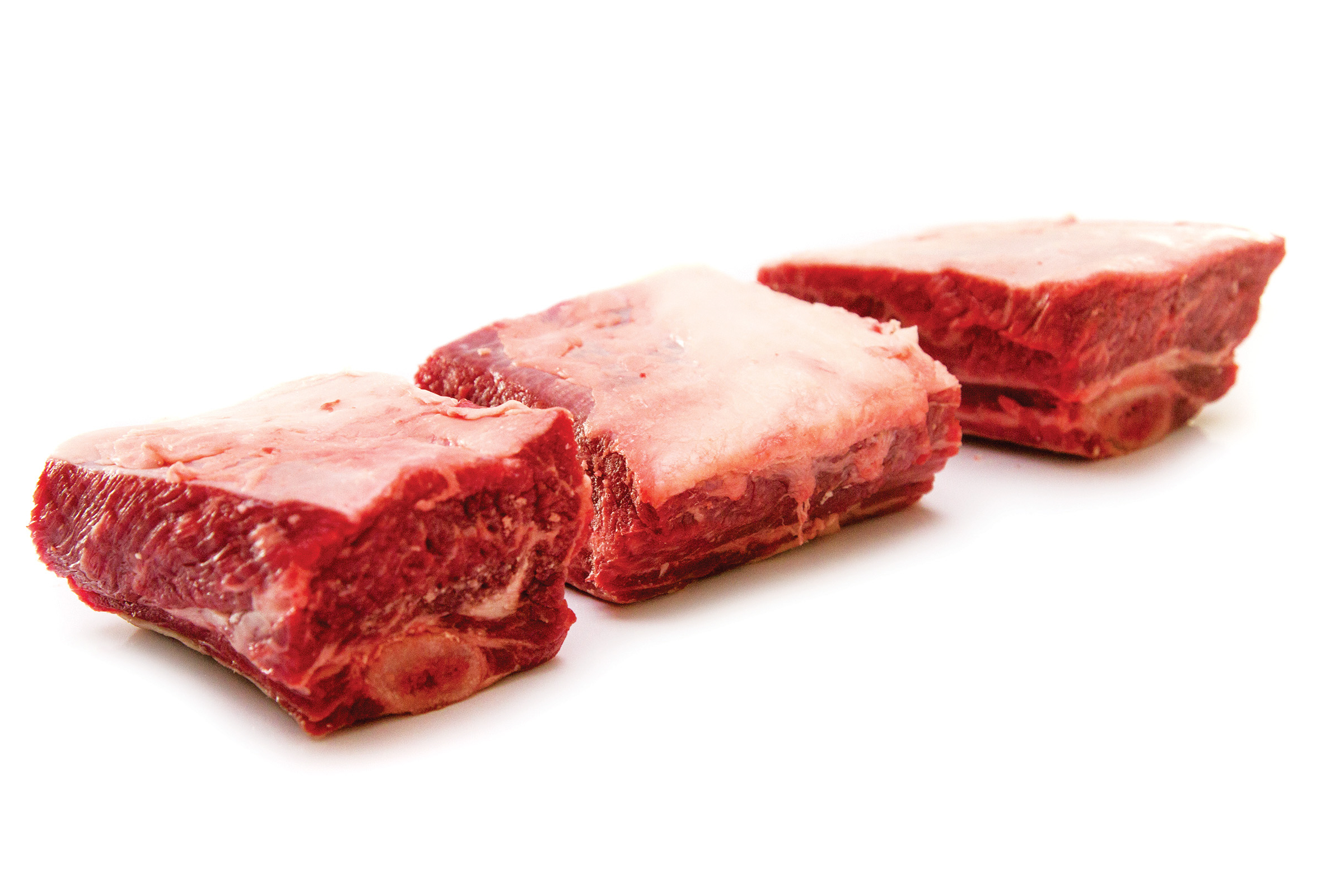 Piedmontese - Beef Short Rib