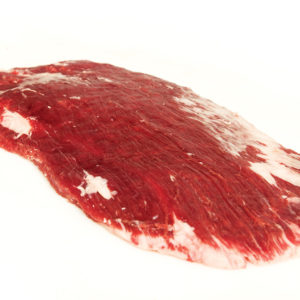 Piedmontese - Beef Flank Steak