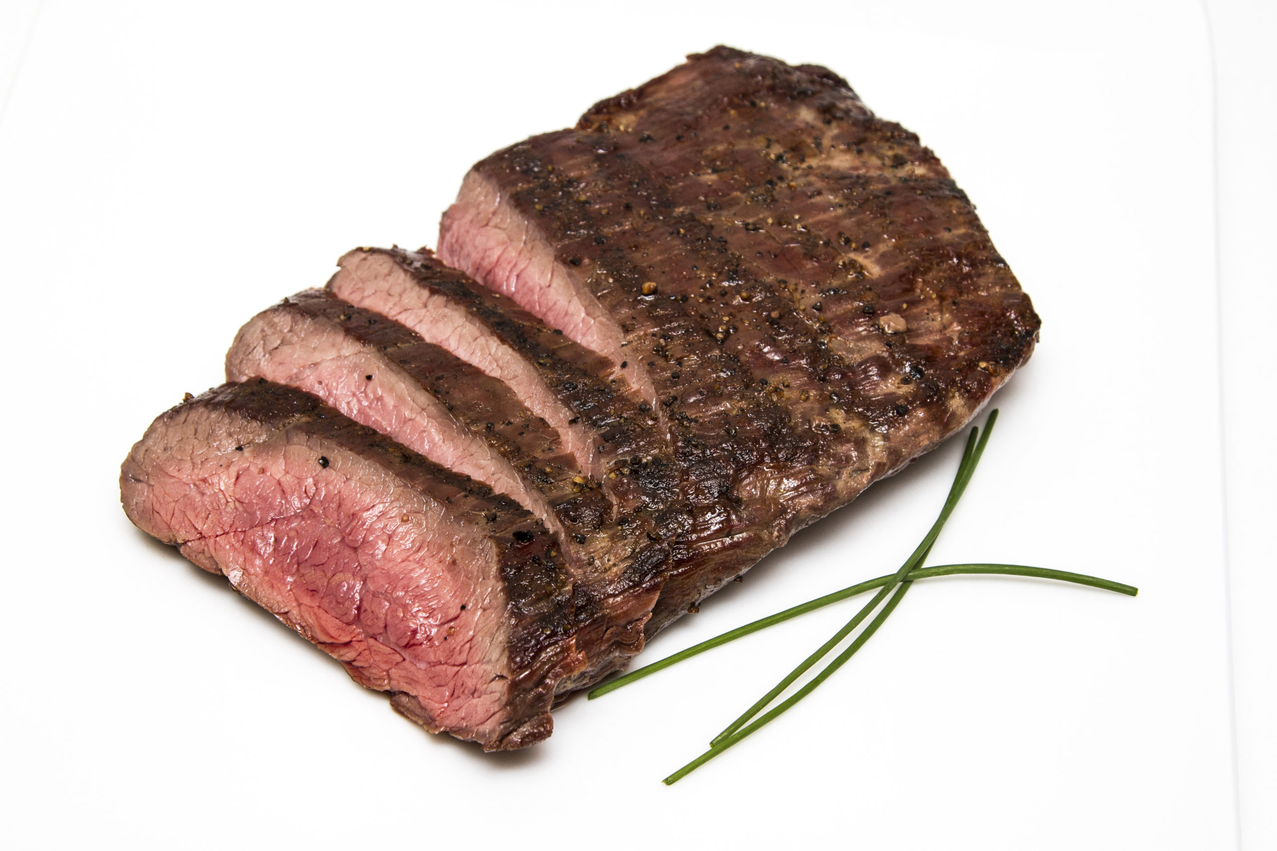 Piedmontese - Beef Flank Steak, Portioned