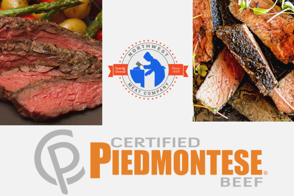 Northwest Meat Company Becomes Chicago Supplier of Piedmontese Beef