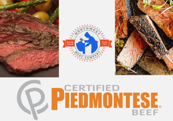 Northwest Meat Company Becomes Chicago Supplier of Piedmontese Beef