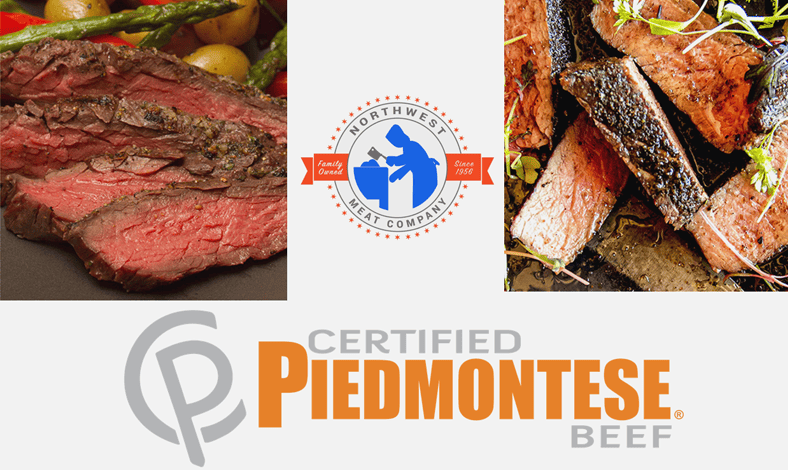 Northwest Meat Company Chicago Piedmontese Beef