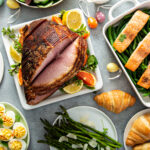 FIVE DELICIOUS DISHES TO ELEVATE YOUR EASTER BRUNCH MENU