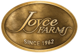 Logo of Joyce Farms