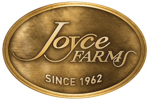 Logo of Joyce Farms