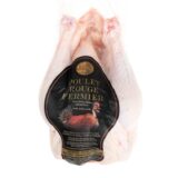 Joyce Farms Le Poulet Rouge