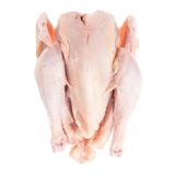 Joyce Farms Le Poulet Rouge