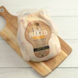 Joyce Farms Naked Chicken