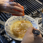 Unique Sauces & Glazes to Elevate Holiday Dishes