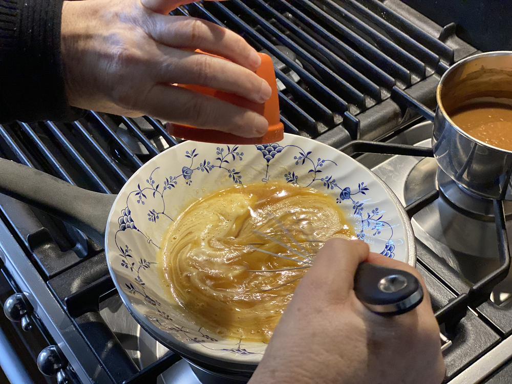 Unique Sauces & Glazes to Elevate Holiday Dishes