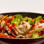 Healthy Dinner Recipes Premium Meat