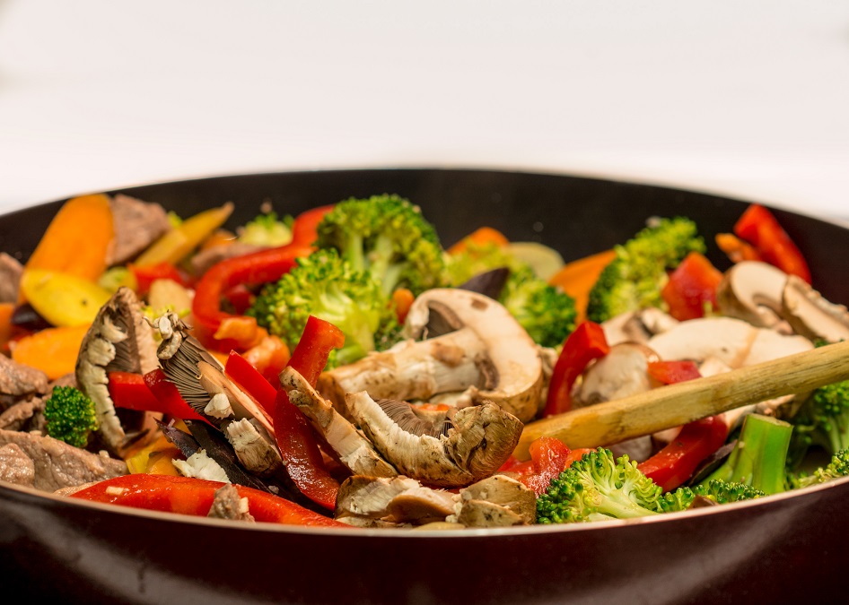 5 Healthy Meat-Based Dinner Recipes | Fresh Start 2024