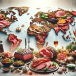 Premium Meats Global Cuisines Guide