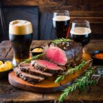 beer and meat pairings