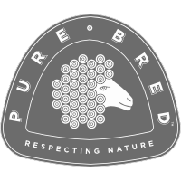 Logo - Elysian Fields Pure Bred Lamb