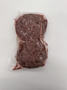 Ground Wagyu - Elevated Applications