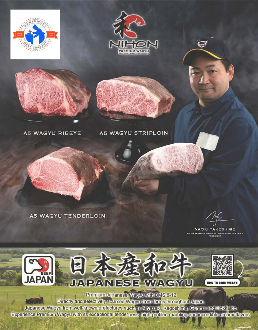 a5 japanese wagyu beef cuts chicago wholesale premium marbling