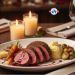 Quiet Power of Comfort Food