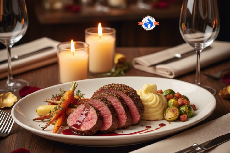 Quiet Power of Comfort Food