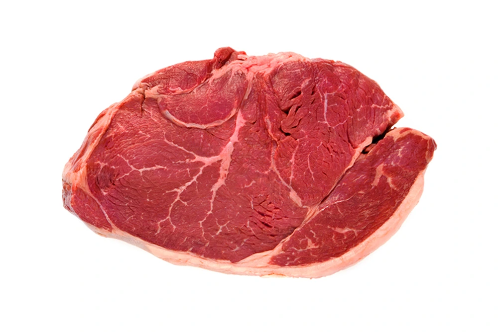 BEEF BALL TIPS