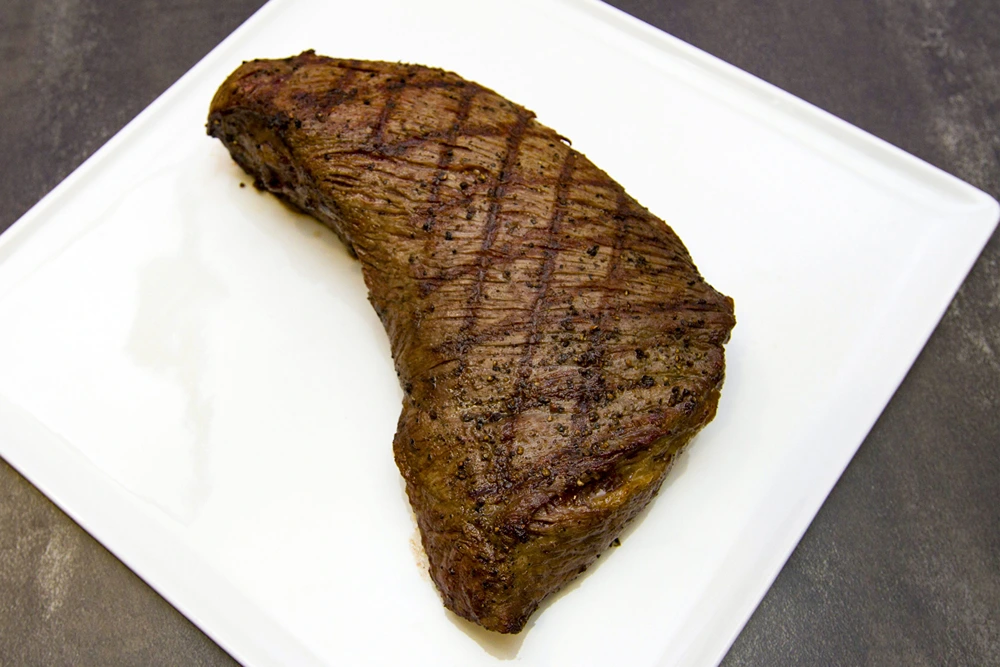 BEEF TRI TIPS, PEELED