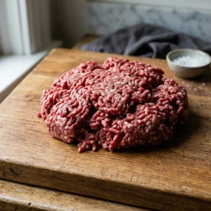 Beef Grinds (Beef Ground)