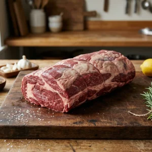 Beef Chuck
