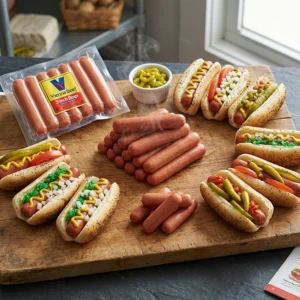 Beef Prepared Meats
