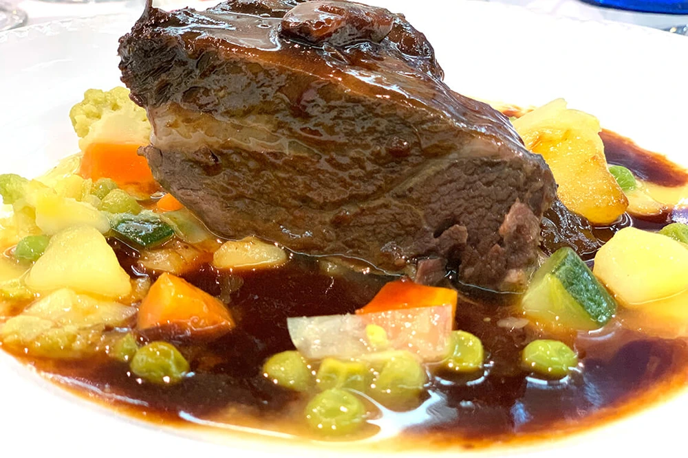 PORK CHEEK MEAT