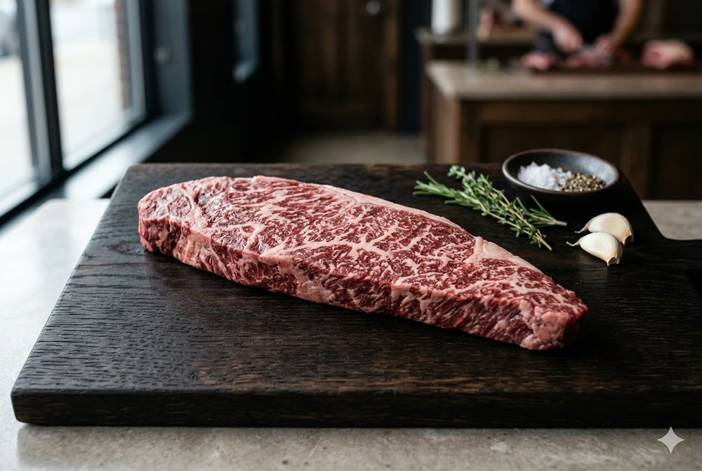 Beef Teres Major Prime