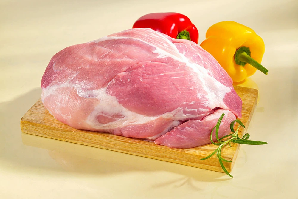 PORK CUSHION MEAT