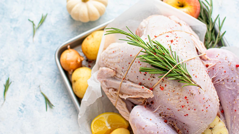 TURKEY WHOLE 10_14LBS