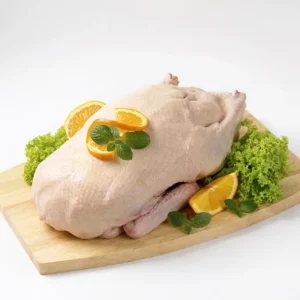 Duck Whole Birds