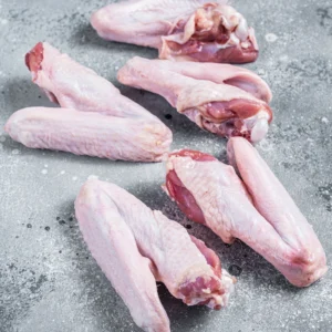 Duck Wing