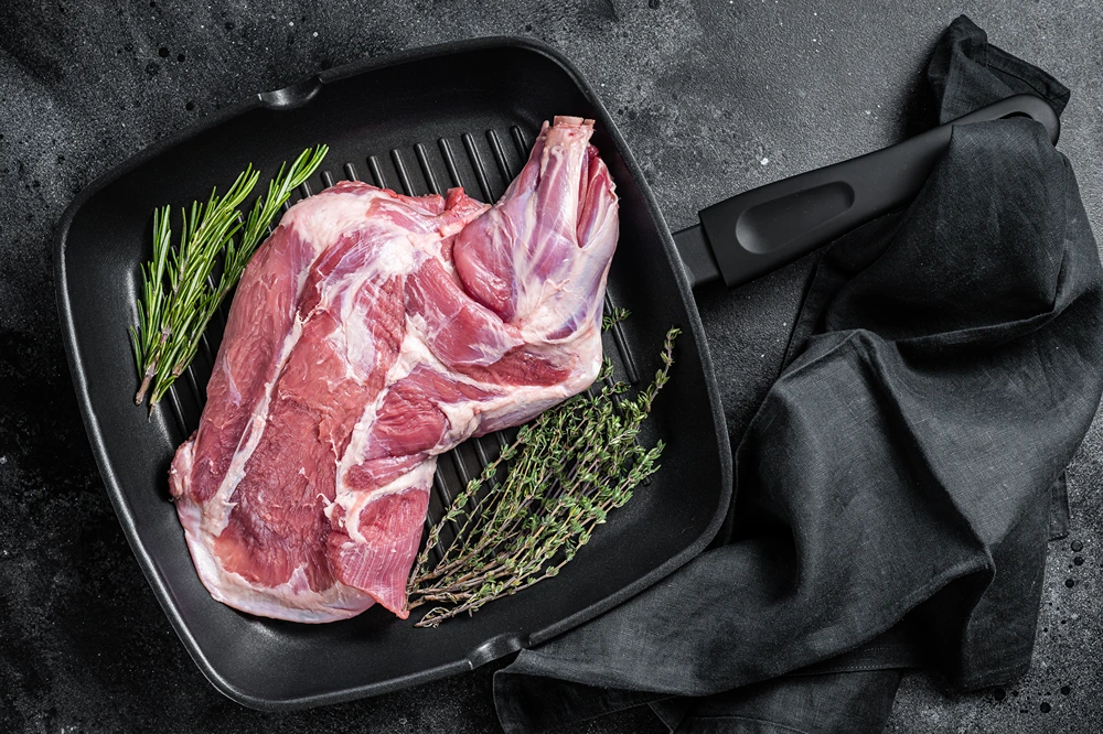 LAMB SHOULDER B_I
