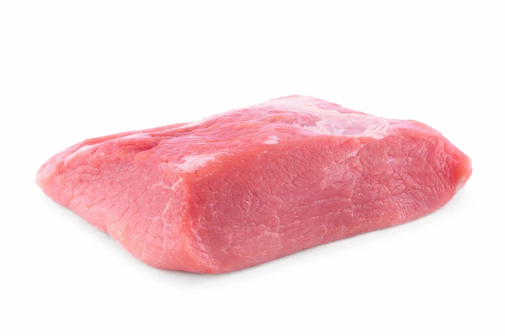 VEAL BRISKET