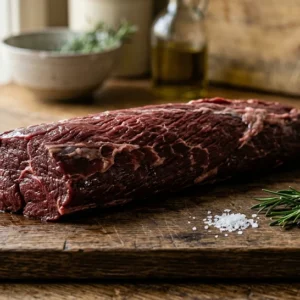 Beef Sirloin