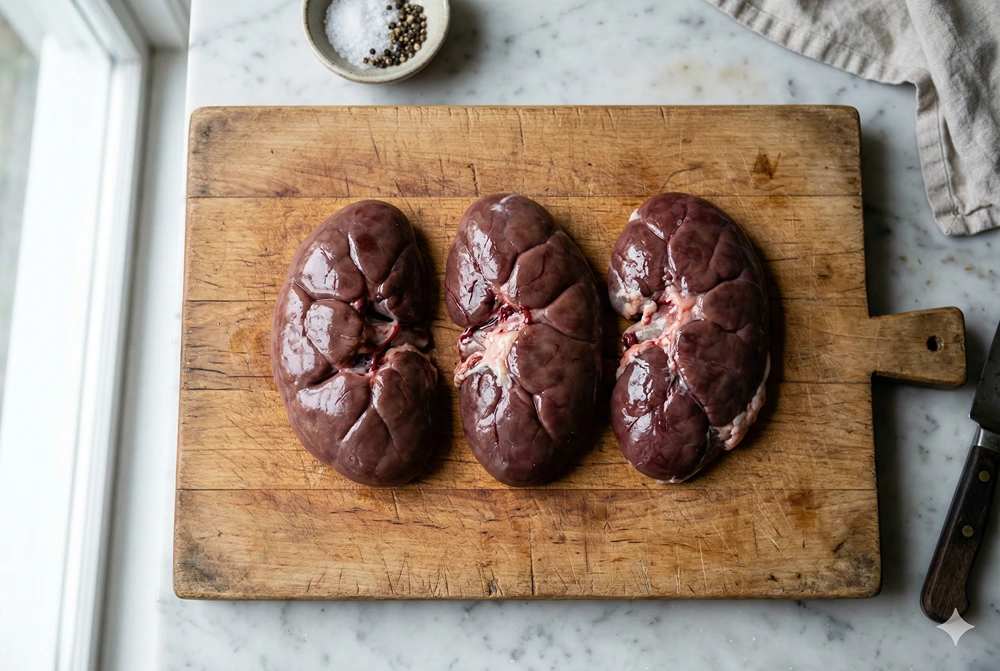 BEEF KIDNEY
