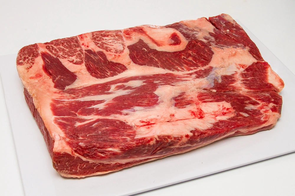 BEEF NAVEL