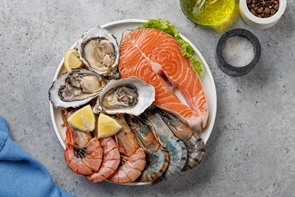 Wholesale Seafood