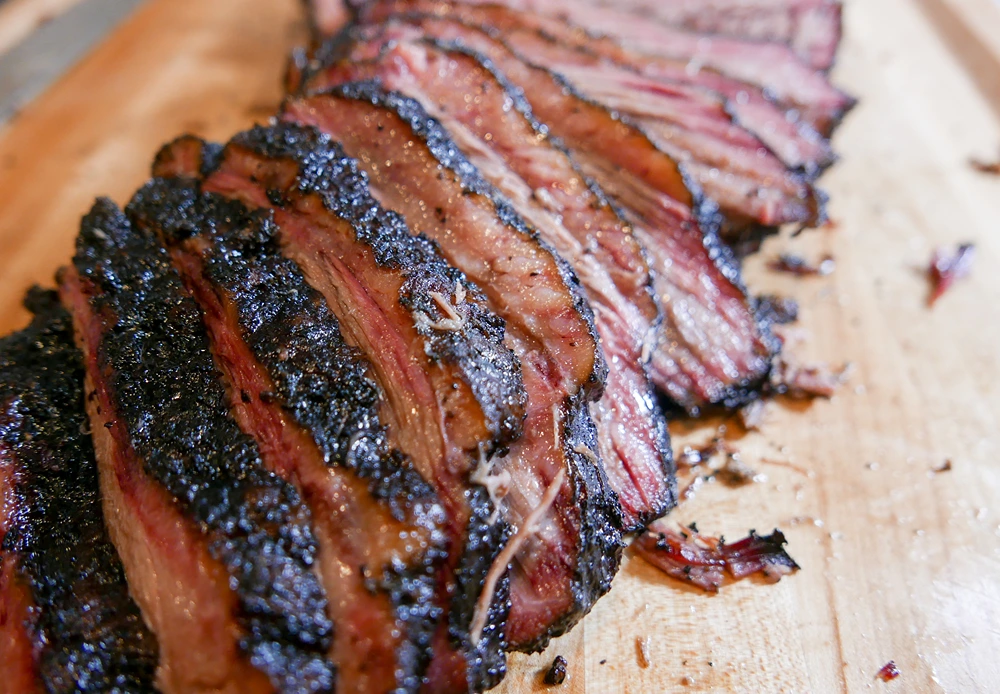 BEEF BRISKET FLAT