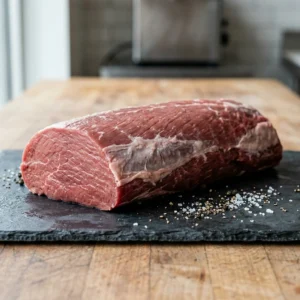 Beef Round