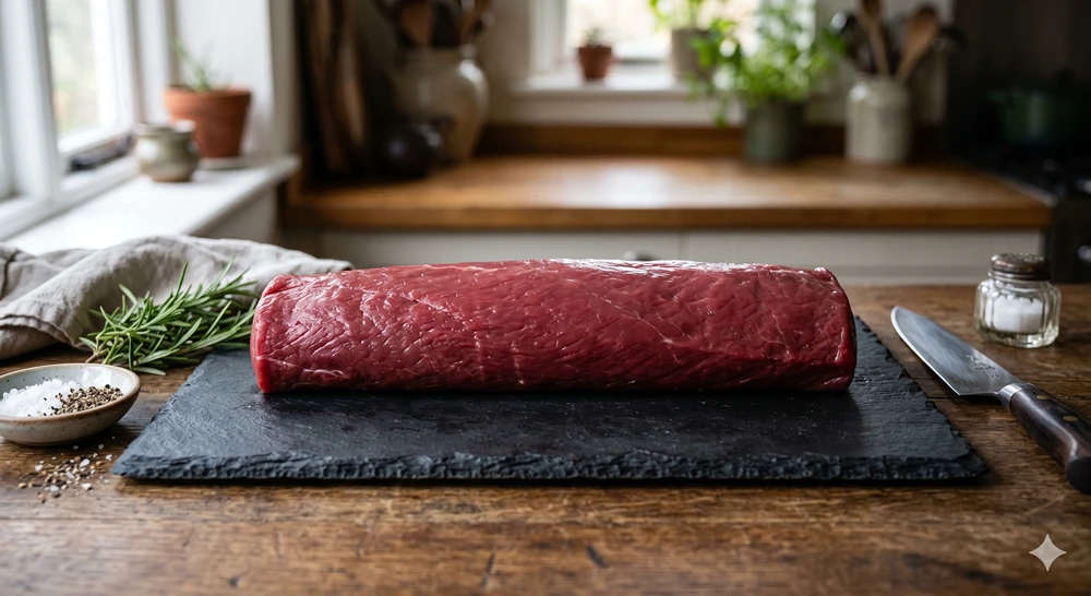 Buffalo Tenderloin