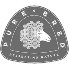 Elysian Fields Pure Bred Lamb logo, pasture-raised traceable lamb from Pennsylvania