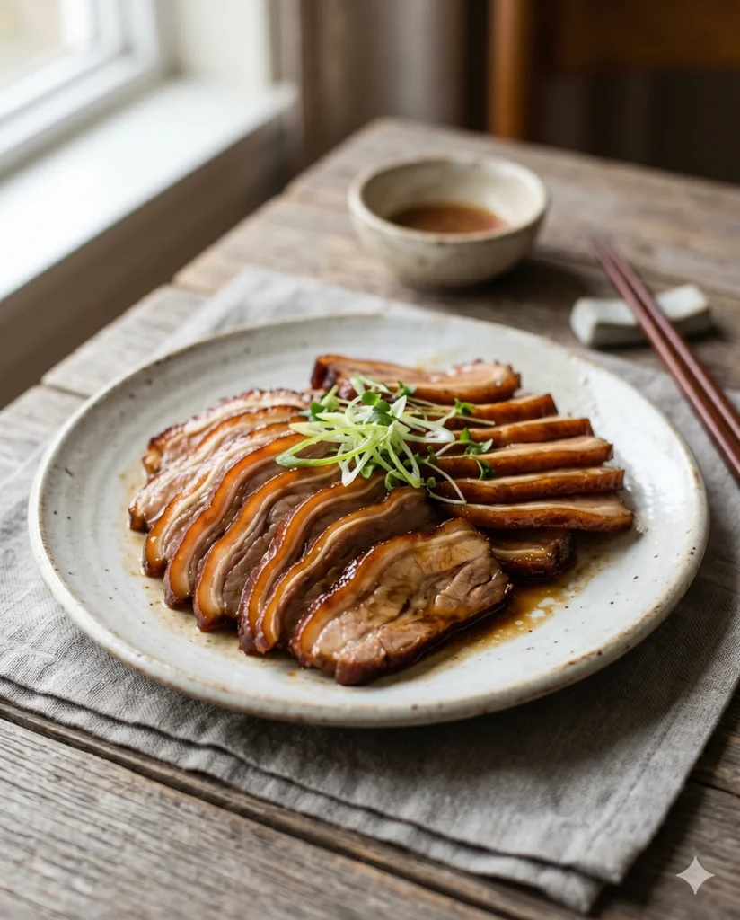 Pork Snout
